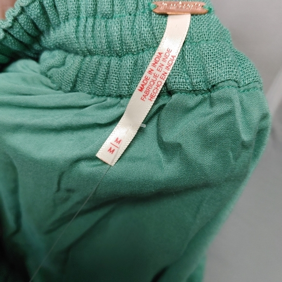 Free People Ibiza maxi dress M - Picture 8 of 13